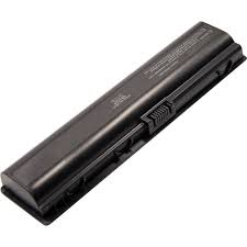 593592-001 | HP 6-Cell Lithium-Ion 10.8VDC 2.0Ah Notebook Battery