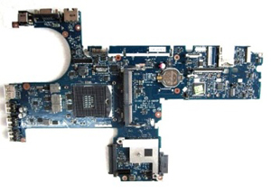 593840-001 | HP Board SYS UMA 64M for ProBook 6440B Notebook PC