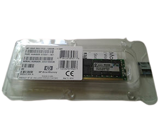 593913-B21 | HPE 8GB PC3-10600R 2RX4 Memory Module (1X8GB)