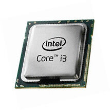 593981-007 | HP CPU Intel Arrandale Core i5-430m 2.26GHz