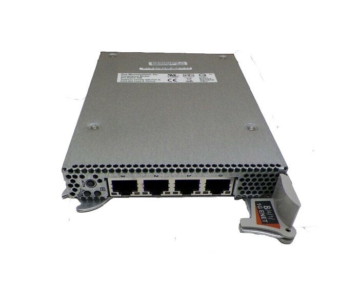 594-4817-05 | Sun X8 PCI Express Quad Gigabit UTP Express Module