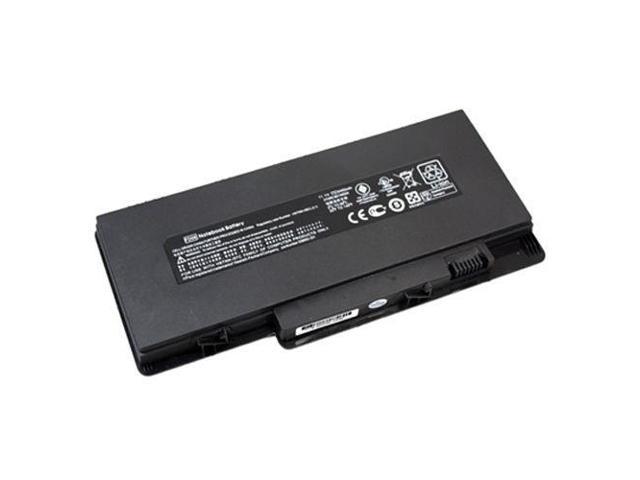594796-001 | HP 6-Cell 62whr 2.8ah Li-ion Battery