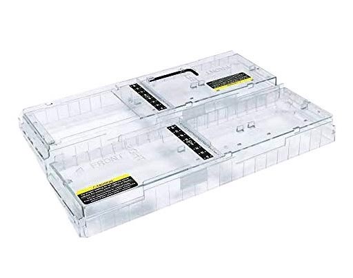 594959-001 | HP Left / Right DIMM Memory Baffle for ProLiant BL685C G7