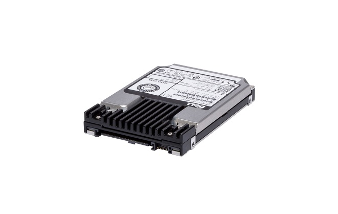 RPXC6 | Dell / Toshiba 800GB SAS 12Gb/s Mix Use 2.5-inch Solid State Drive