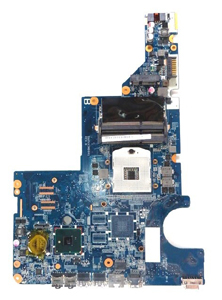 595184-001 | HP G62 Intel Laptop Motherboard