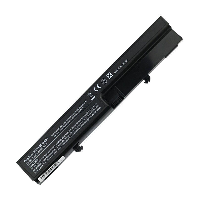 595665-421 | HP 6-Cell Battery