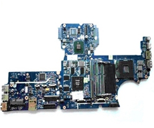 595765-001 | HP Motherboard for EliteBook 8540P Notebook PC