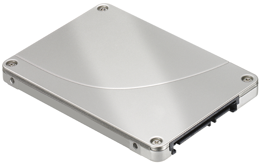 597826-001 | HP 80GB SATA 1.8-inch Solid State Drive