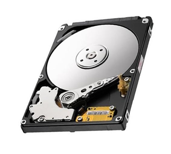 597867-001 | HP 640GB 5400RPM SATA 3GB/s 8MB Cache 2.5-inch Hard Drive