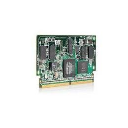 598414-001 | HP 1GB Flash Backed Write Cache with Capacitor Module for Smart Array P410I Controller