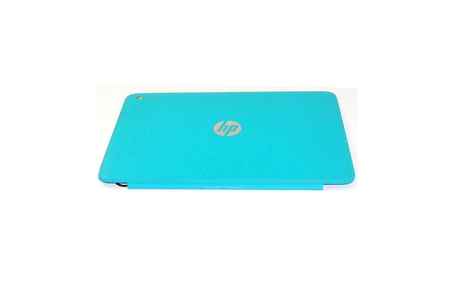 598459-001 | HP LCD Blue Back Cover for 5102 / 5103
