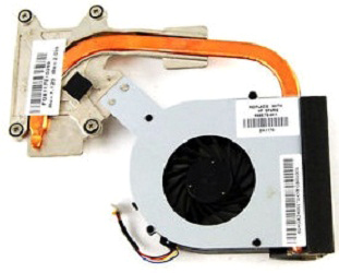 598676-001 | HP Fan Heatsink for ProBook 4525S Notebook PC