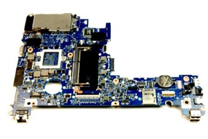 598763-001 | HP System Board with Intel Core I5-520M Dual Core Processor for EliteBook 2540P Notebook