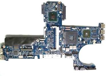 599449-001 | HP System Board for EliteBook 8440P