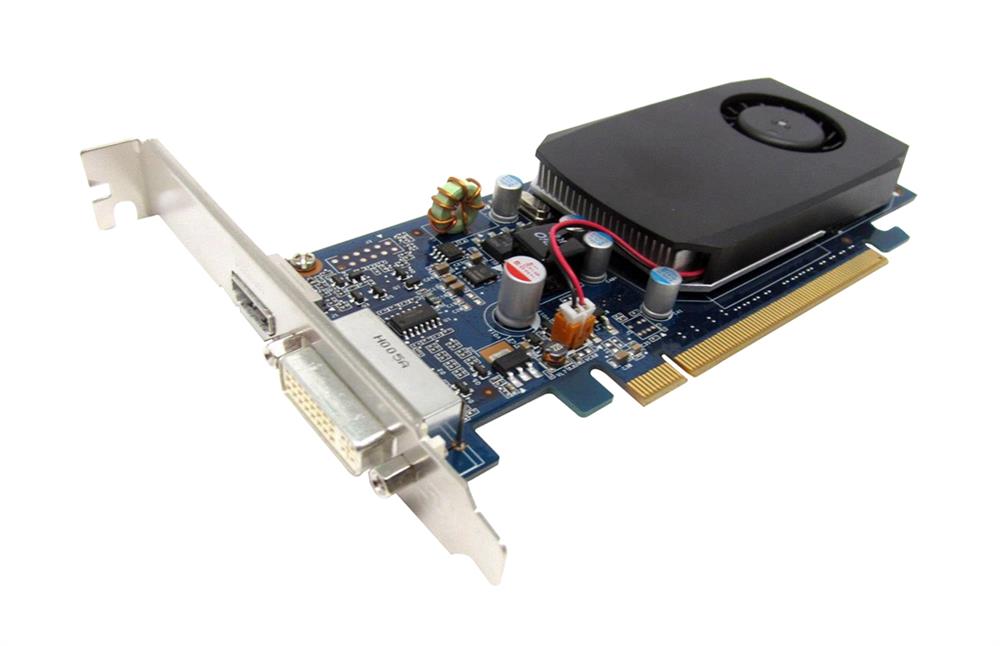 599994-001 | HP Video Graphics Card Oribi2 D11M1 GeForce G315 5
