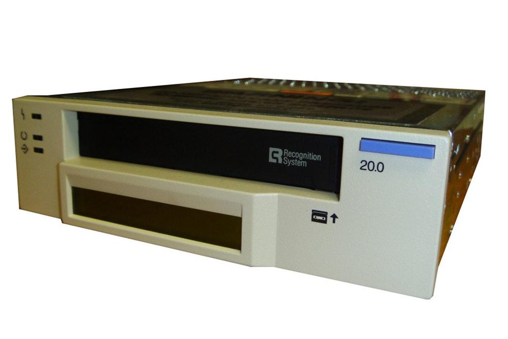 59H2839 | IBM Mammoth 20/40GB Internal Tape Drive