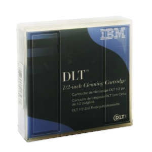 59H3092 | IBM DLT 43467 Cleaning Cartridge - DLT
