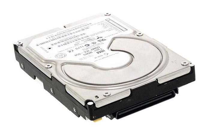 59H6611 | IBM Ultrastar 9LP 9.1GB 7200RPM Ultra Wide SCSI 68-Pin 1MB Cache 3.5-inch Hard Drive