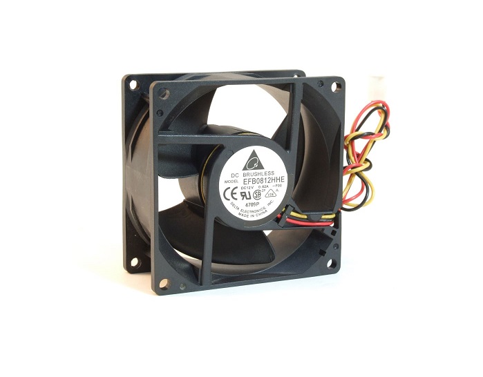 59P2381 | IBM 80X38MM Fan Assembly for xSeries 206 225