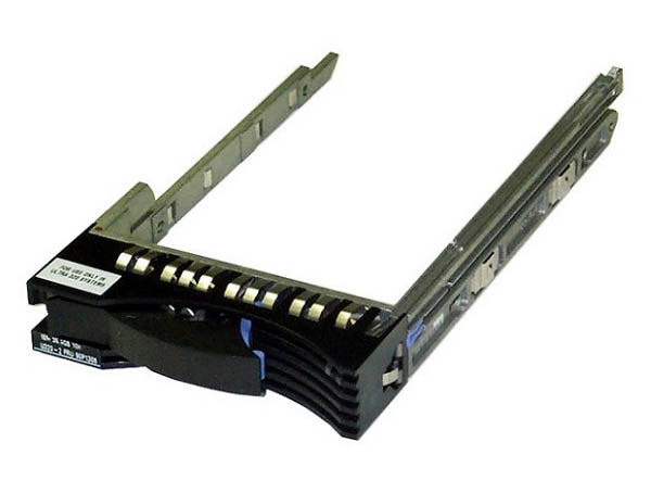 59P4905 | IBM Hot Swap Hard Drive Cage for X Series