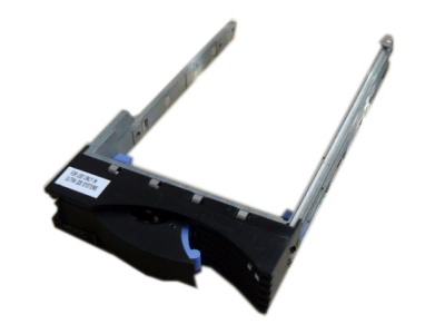 59P5224 | IBM Ultra-320 Hot-swappable Hard Drive Tray Sled Bracket with Mounting Screws for Netfinity and xSeries