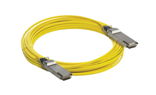 59Y1926 | IBM 10m QLogic Optical QDR QSFP Cable