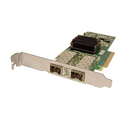 59Y1958 | IBM Chelsio S320E Dual Port 10GBe PCI Express Adapter for DX360 M3