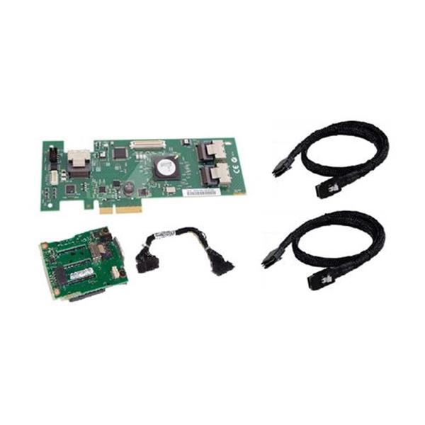 59Y3057 | IBM Hot-swap SAS SATA 4 Pack HDD Enablement Option (w/ 6Gb/sec expander)