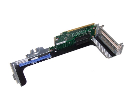 59Y3080 | IBM Right Rear PCI Express Riser Card Bracket for System x3650 M3