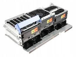 59Y3366 | IBM Fan Cage for System x3400/X3500 M3
