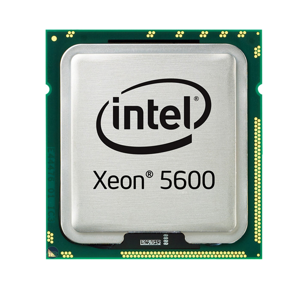 59Y4042 | IBM 3.33GHz 6.40GT/s QPI 12MB L3 Cache Socket FCLGA1366 Intel Xeon X5680 6 Core Processor (Tray part)