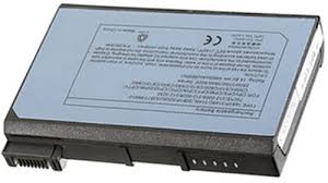 5E528 | Dell Lithium Battery 27WHR 7.4V