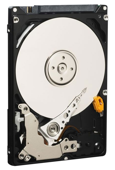 5F039 | Dell 160GB 7200RPM SATA 8MB Cache 3.5-inch Low Profile (1.0inch) Hard Drive for Dell Dimension