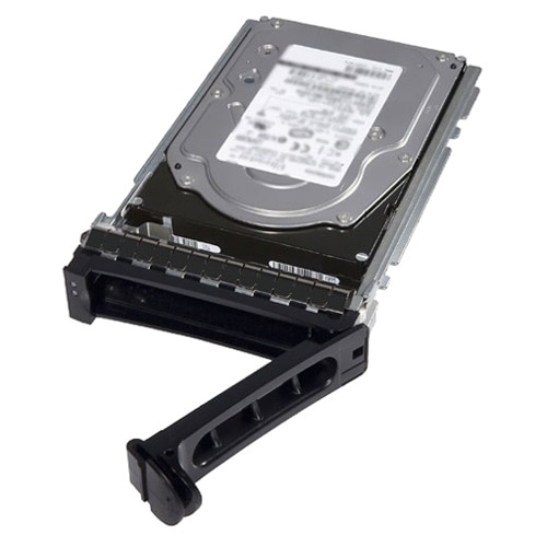 5FCDH | Dell 8TB 7200RPM SATA 6Gb/s 512E 3.5-inch Internal Hard Drive for PowerEdge Server