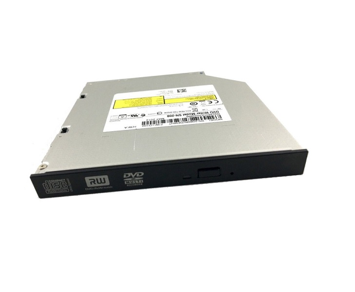 5JCC1 | Dell DVD-RW Optical Drive for Vostro 3460 1014 1015 1440 1450 Laptop