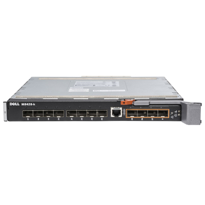 5K87V | Dell M8428-K Converged 10GbE Switch for PowerEdge M1000E