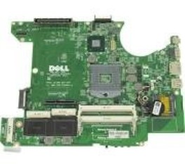 5KVJ7 | Dell System Board RPGA988B without CPU Latitude E5420