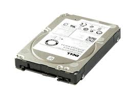 5M01K | Dell 2TB 7200RPM SAS 12 Gbps 2.5 128MB Cache Hot Swap Hard Drive