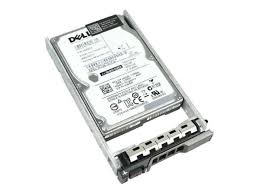 5NYCT | Dell 146GB 15000RPM SAS Gbps 2.5 64MB Cache Hot Swap Hard Drive