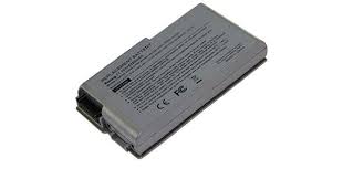 5P171 | Dell 11.1V 4320mAh Secondary Modular Bay Battery