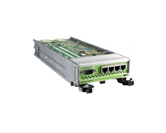 5PM3C | Dell EqualLogic 2GB SAS/SATA (Type 7) Storage Controller Module