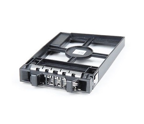 5PPFJ | Dell 2.5-inch Hard Drive Tray Blank Filler for PowerEdge R610 / R710 / R910