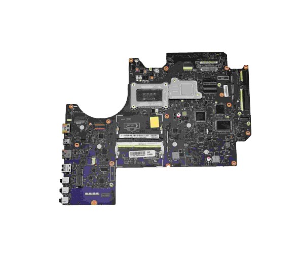 5RW0M | Dell System Board (Motherboard) for Alienware 17 R1 Laptop