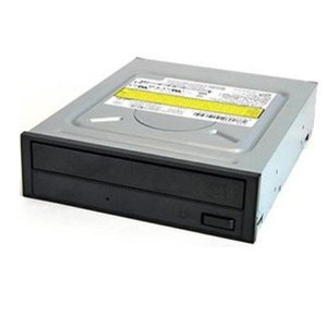 5U536 | Dell 24X/8X IDE Internal Slim CD-RW/DVD-ROM Combo Drive