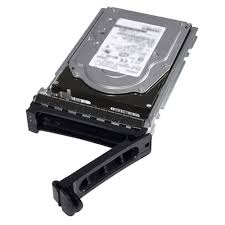 5VNKK | Dell 300GB 10000RPM SAS 12Gbps 2.5-inch Internal Hard Drive