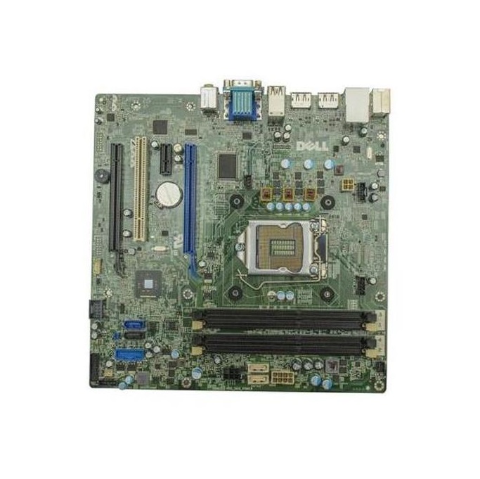 5W073 | Dell System Board for Precision 350