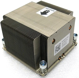 5W3H6 | Dell/EqualLogic CPU Heatsink for FS7610