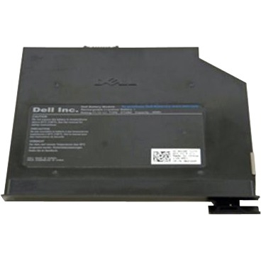 5X317 | Dell E6320/e6420/e6520 Media Bay 30w Battery