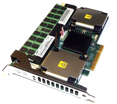 5YG58 | Dell MARVELL WRITE Acceleration Module PCI Express 2.0 X8 (WAM) 8GB DRAM