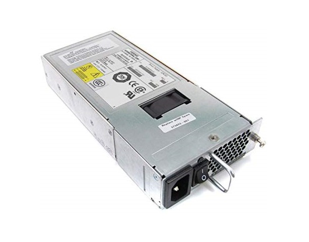 60-0000849-02 | EMC 210-Watt Power Supply for 4/32 SAN Switch